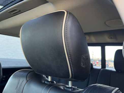 Used 2014 RAM 1500 Limited image 11