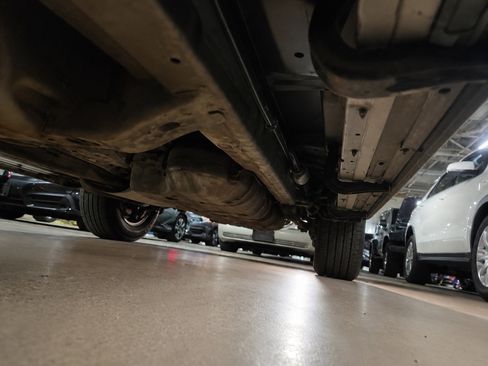 Used 2004 Toyota 4Runner Sport AWD/4WD image 12