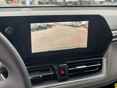 New 2026 Chevrolet TrailBlazer ACTIV w/ Convenience Package image 10