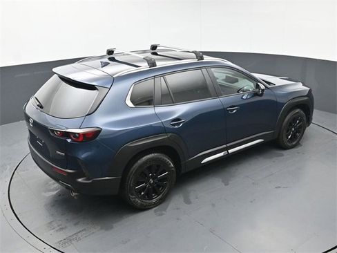 Certified 2025 MAZDA CX-50 AWD 2.5 S w/ Accent Package image 43