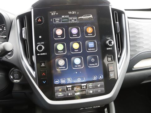 New 2026 Subaru Forester Limited image 25