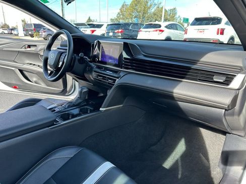 Certified 2025 Toyota Camry SE image 16