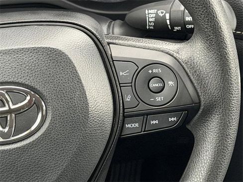 Certified 2025 Toyota RAV4 XLE image 14