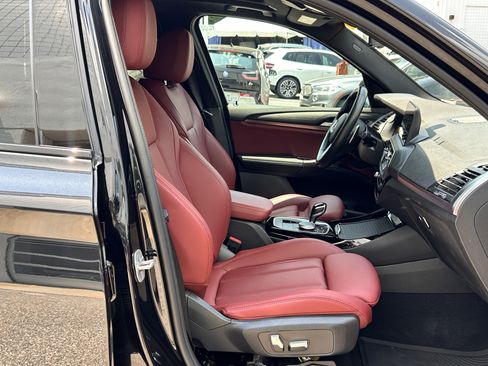 Used 2022 BMW X3 sDrive30i w/ M Sport Package 2 RWD image 31