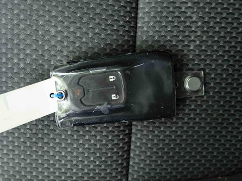 Used 2021 GMC Acadia SLE FWD image 43