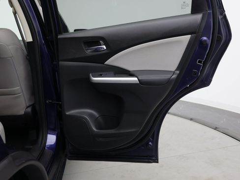 Used 2015 Honda CR-V EX-L image 31