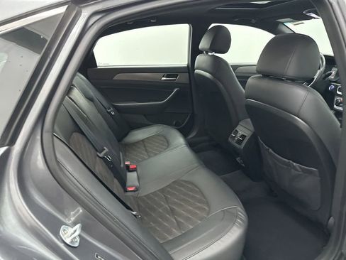 Used 2018 Hyundai Sonata Sport image 24