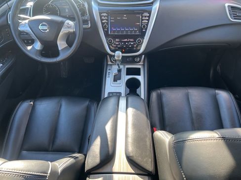 Certified 2018 Nissan Murano SL image 20