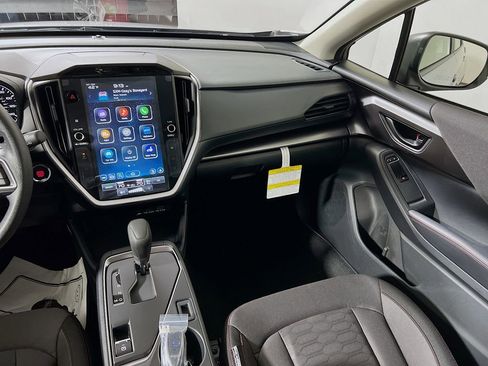 New 2026 Subaru Impreza 2.0i Sport image 18