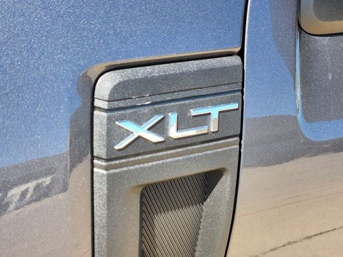 New 2026 Ford Maverick XLT AWD/4WD image 11