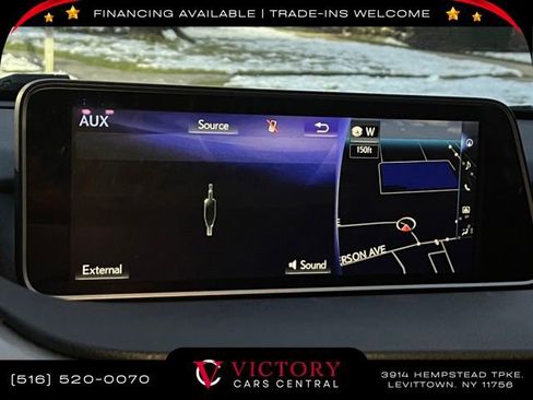 Used 2017 Lexus RX 350 AWD image 26