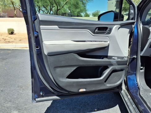 Used 2020 Honda Odyssey EX-L image 23