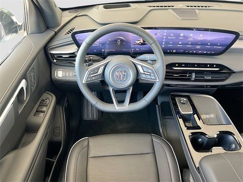 New 2026 Buick Enclave Sport Touring image 16