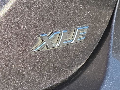 Certified 2024 Toyota Camry XLE FWD image 11