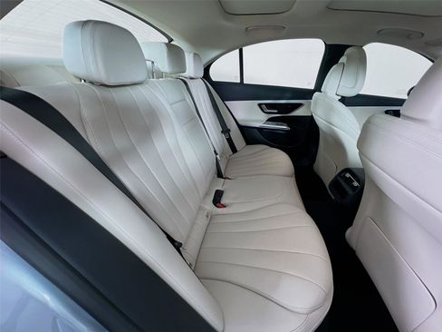 New 2026 Mercedes-Benz E 450 4MATIC Sedan image 26