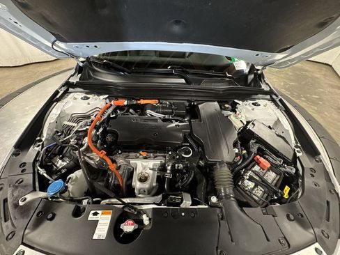 Used 2022 Honda Accord EX-L image 33