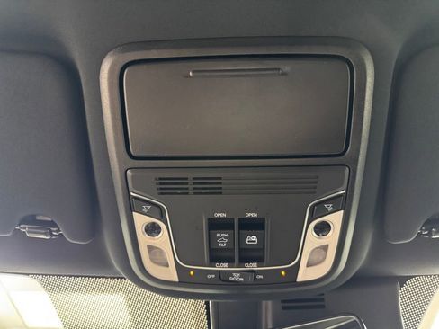 New 2025 Honda Ridgeline TrailSport+ image 42