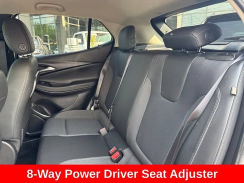 Used 2023 Buick Encore GX Preferred w/ Cold Weather Comfort Package AWD/4WD image 15