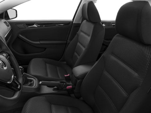 Used 2016 Volkswagen Jetta S FWD image 6