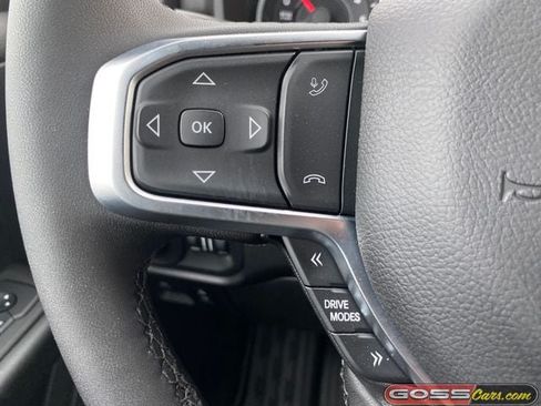 New 2026 RAM 1500 Big Horn AWD/4WD image 16