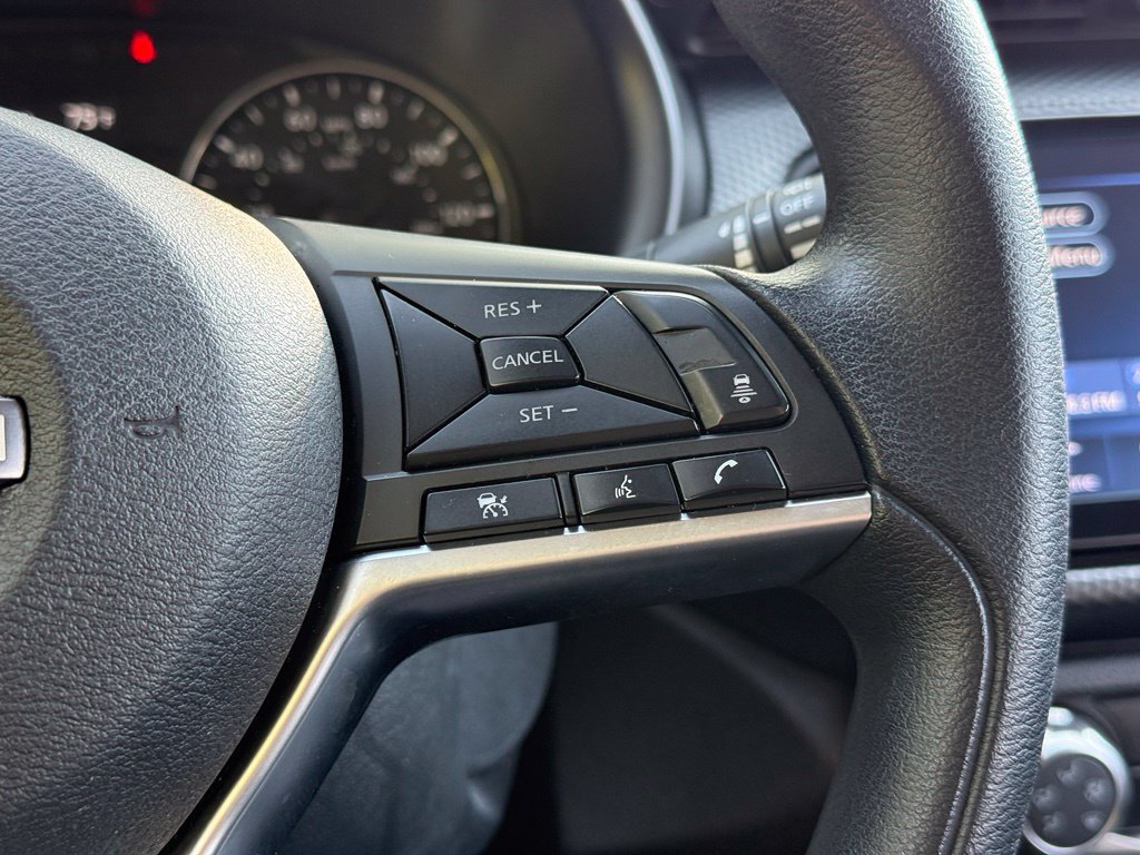 Used 2023 Nissan Kicks SV FWD image 18
