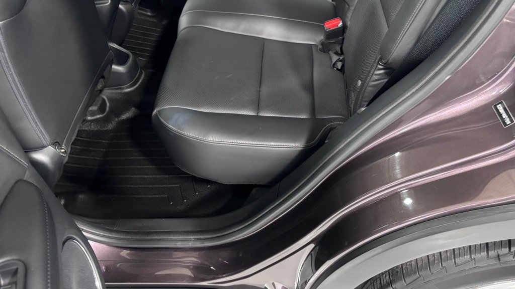 Used 2019 Honda HR-V EX-L image 22