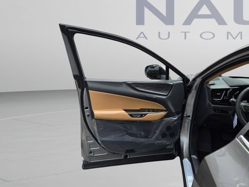 New 2026 Lexus NX 350h AWD w/ Premium Package image 29