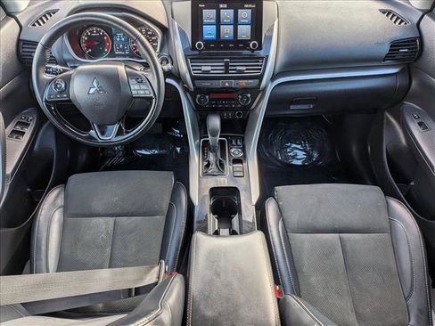 Used 2024 Mitsubishi Eclipse Cross SE image 18