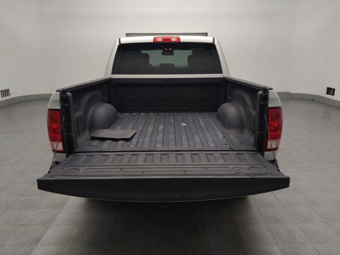 Used 2016 RAM 1500 Tradesman w/ Popular Equipment Group image 29