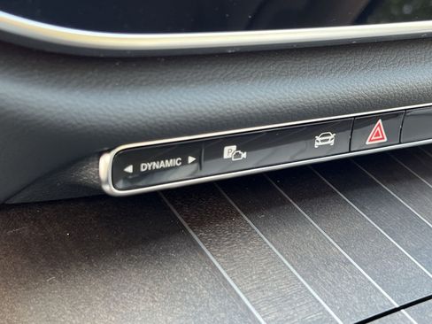 Certified 2024 Mercedes-Benz E 350 4MATIC Sedan image 39