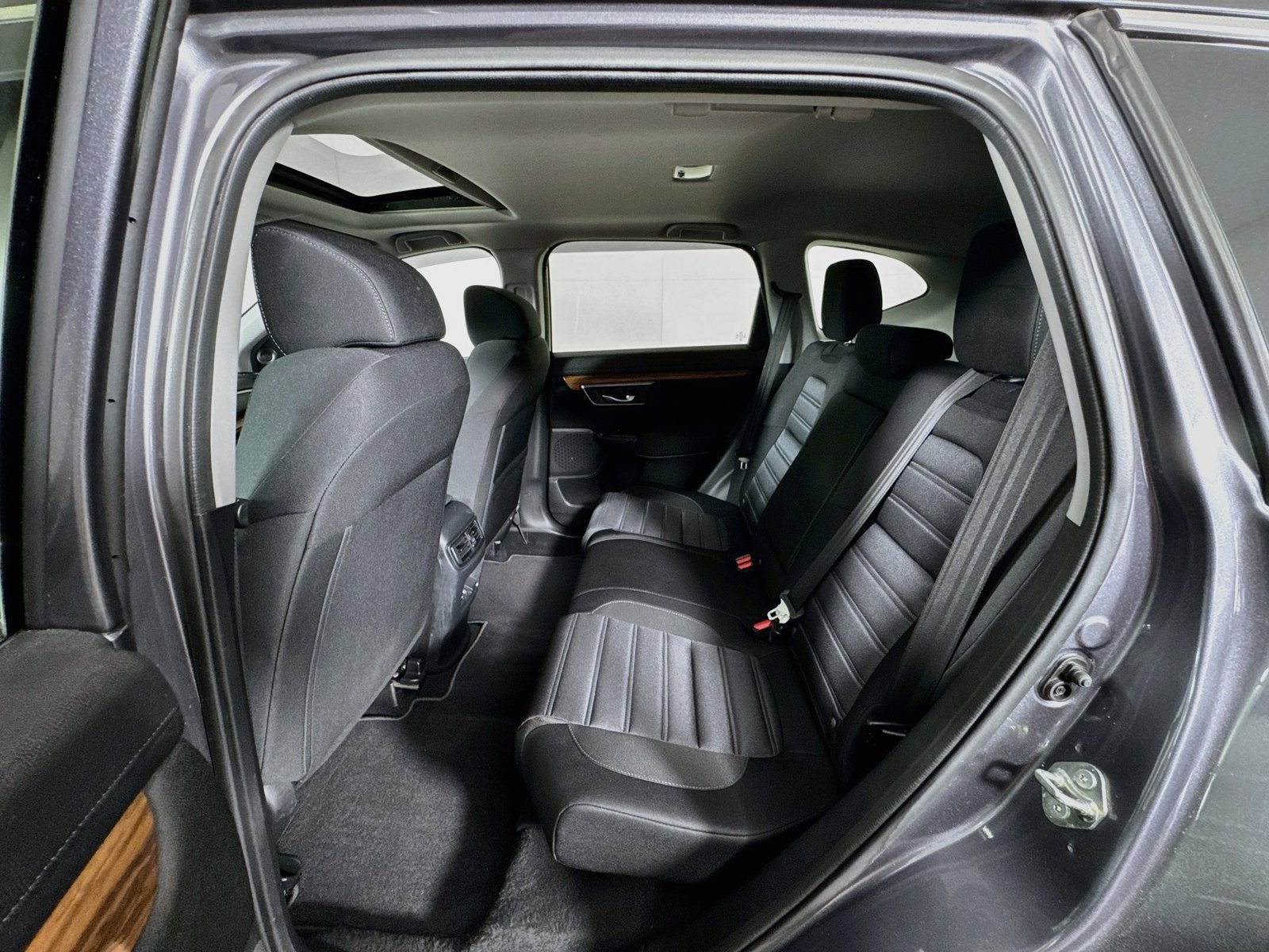 Used 2020 Honda CR-V EX image 20