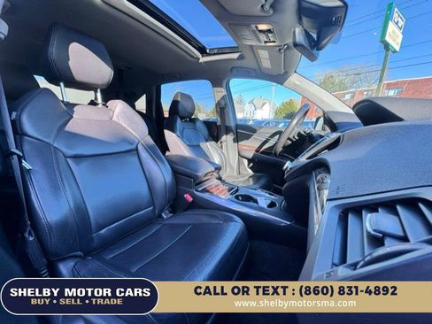 Used 2017 Acura MDX SH-AWD w/ Technology Package image 18