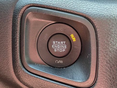 Used 2024 Jeep Wrangler Sport AWD/4WD image 22