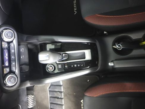 Certified 2023 Nissan Versa SR w/ Trunk Package image 12