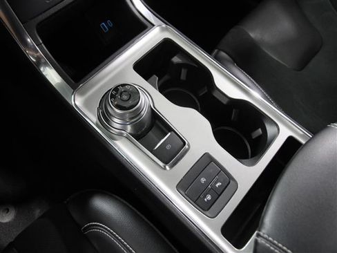 Used 2023 Ford Edge ST w/ Equipment Group 401A AWD/4WD image 13