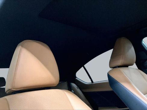 Used 2023 Lexus IS 300 w/ Premium Package RWD image 13