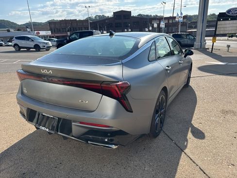 New 2026 Kia K5 GT w/ GT1 Package image 7
