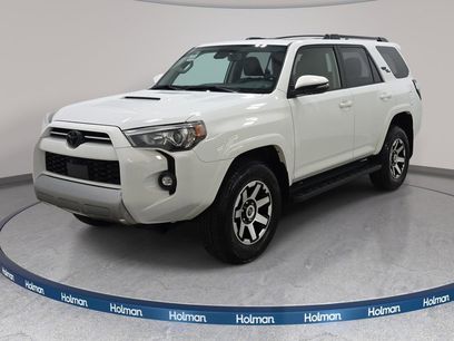 Used 2024 Toyota 4Runner TRD Off-Road Premium w/ Off Road Premium Plus Package