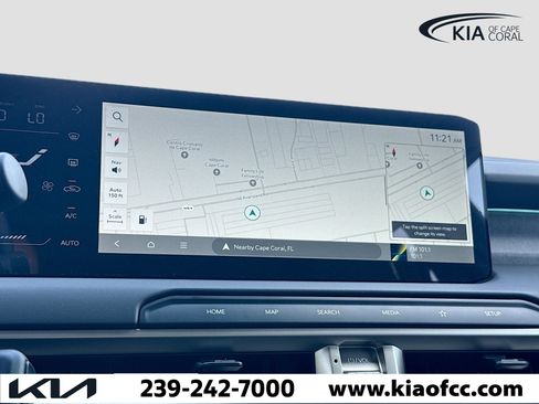 New 2027 Kia Telluride SX FWD image 35