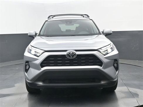 New 2025 Toyota RAV4 XLE Premium image 20