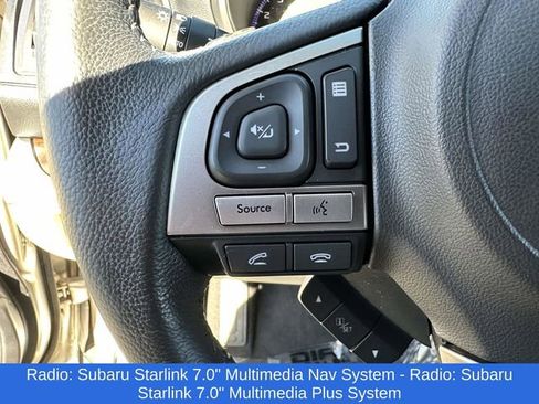 Used 2017 Subaru Outback 2.5i Limited image 8