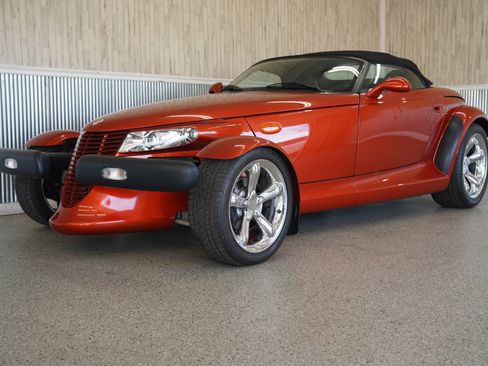 Used 2001 Plymouth Prowler image 4
