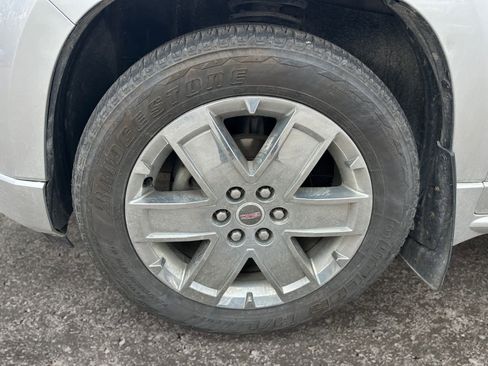 Used 2016 GMC Acadia Denali image 14