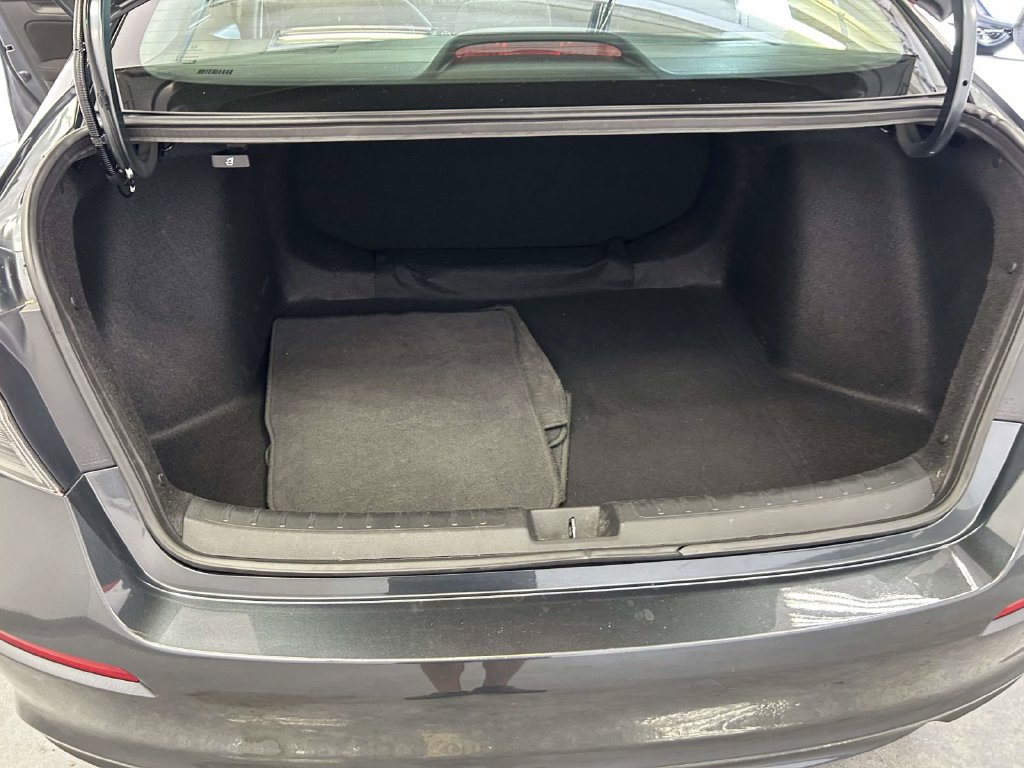 Used 2025 Honda Civic LX image 11