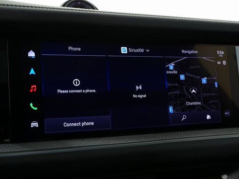 New 2026 Porsche Cayenne Coupe image 14