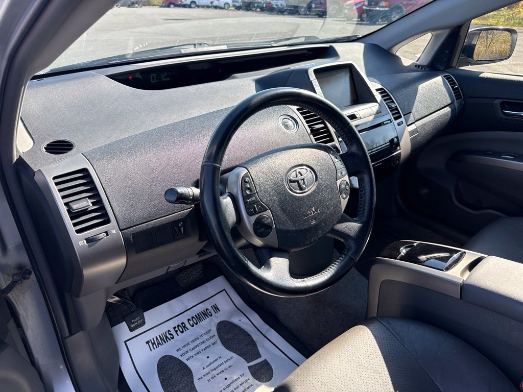 Used 2007 Toyota Prius Touring FWD image 19