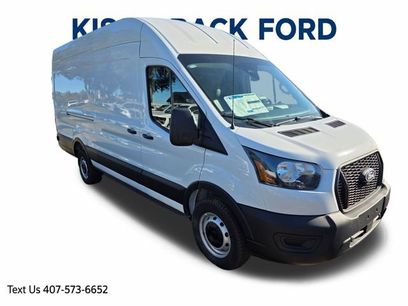 New 2026 Ford Transit 350 Base