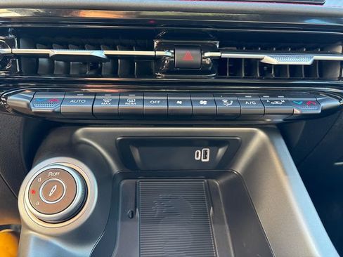 Used 2025 Alfa Romeo Tonale Tributo Italiano image 33