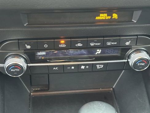 Used 2025 MAZDA CX-5 AWD 2.5 S w/ Select Package image 23