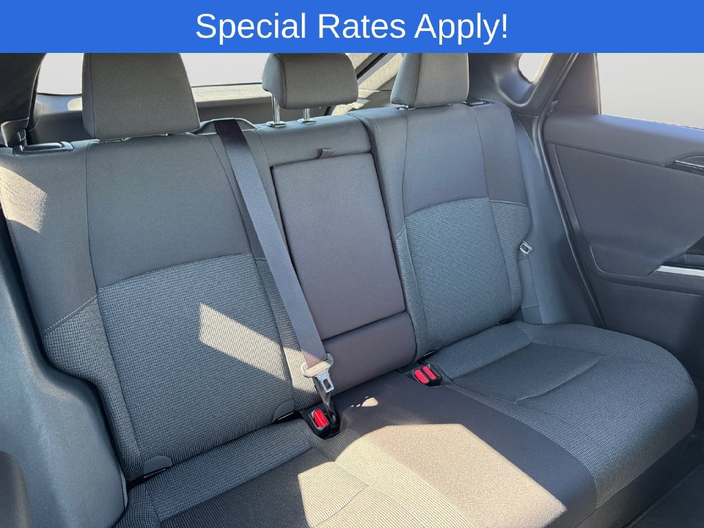 Certified 2023 Subaru Solterra AWD image 18